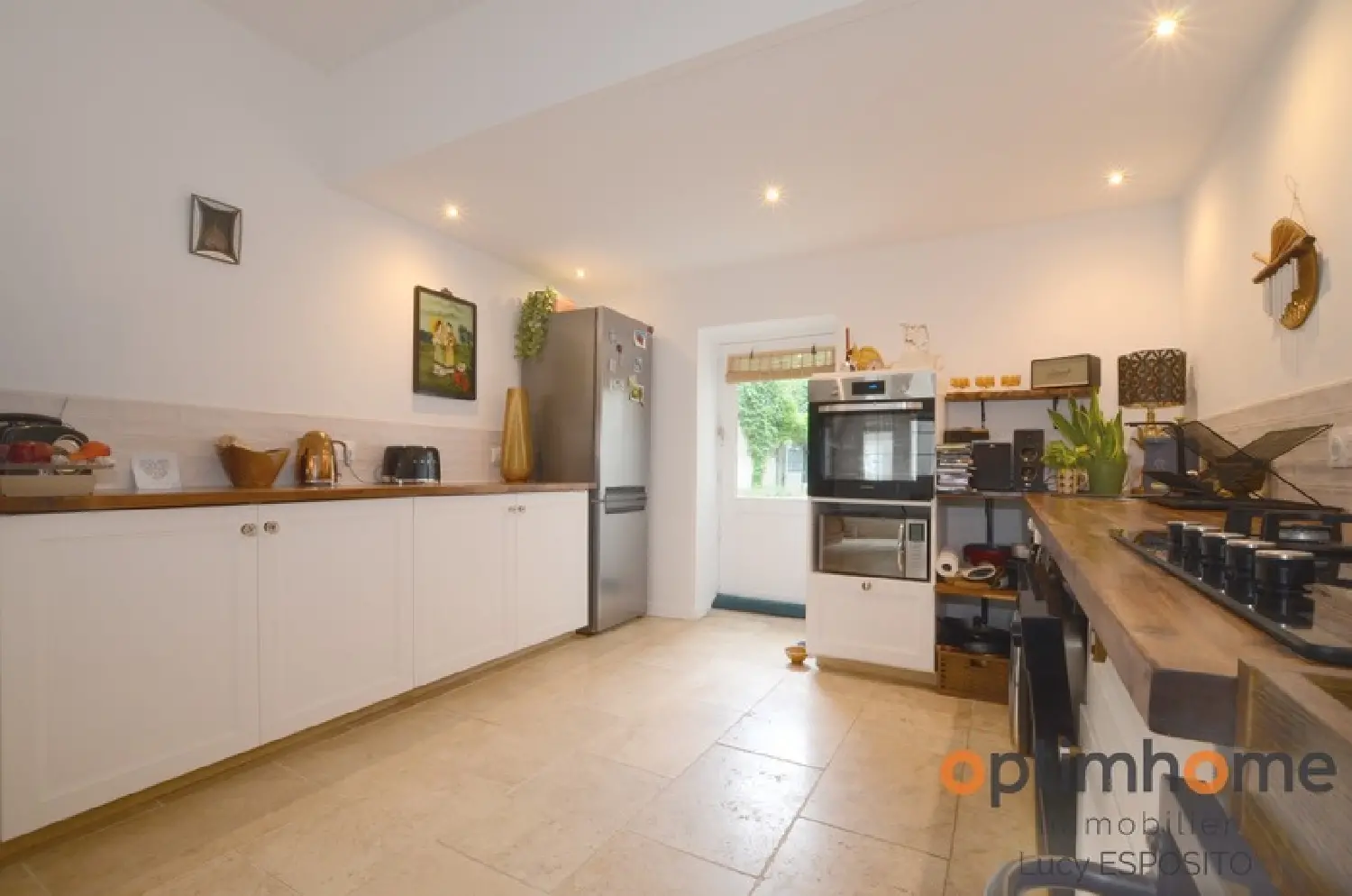  en venta casa Exideuil Charente 8