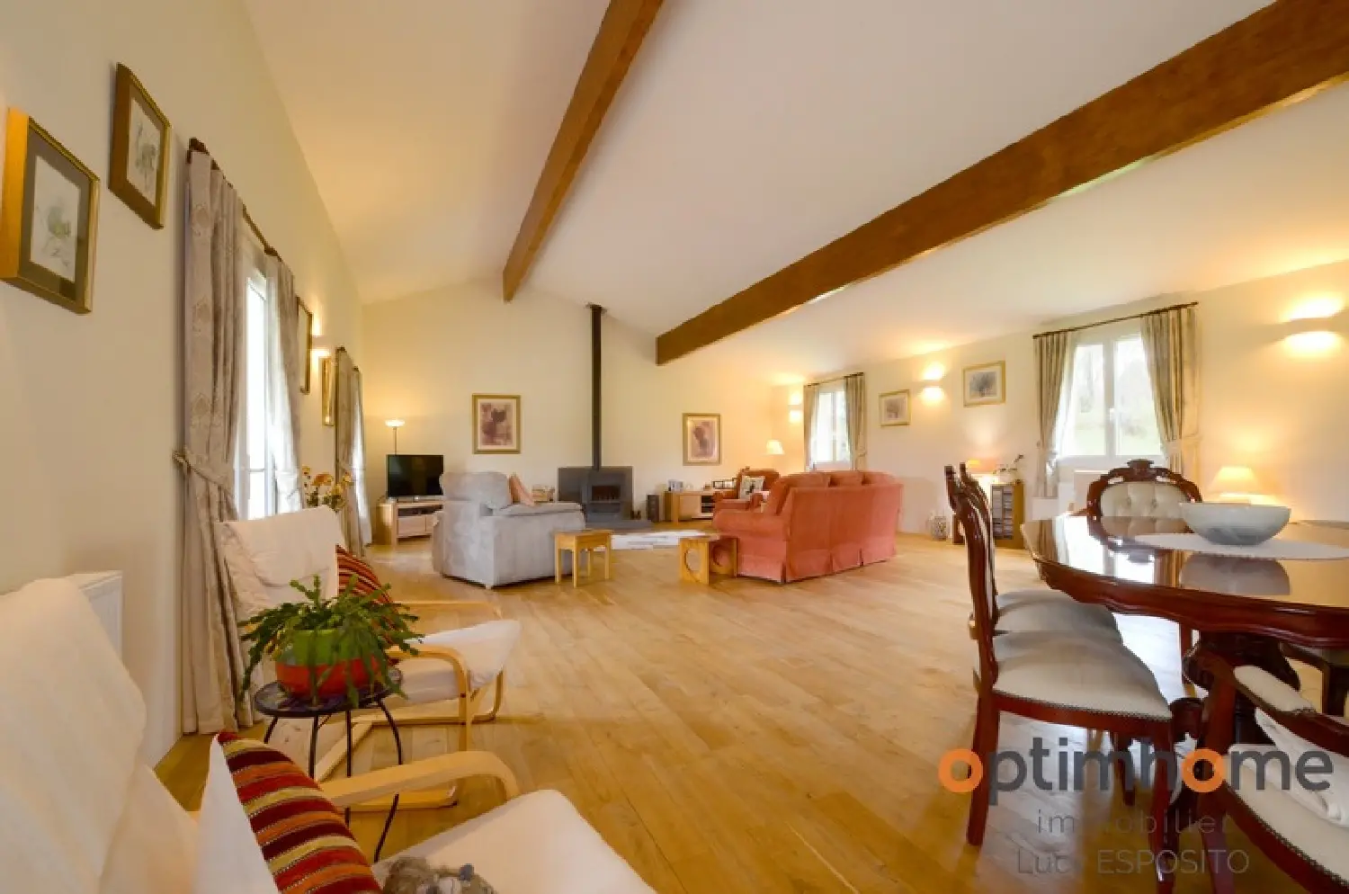  te koop huis Exideuil Charente 2
