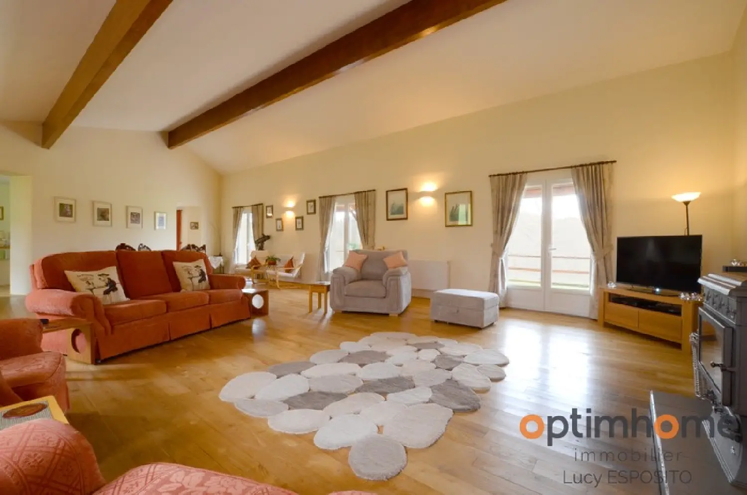 te koop huis Exideuil Charente 5
