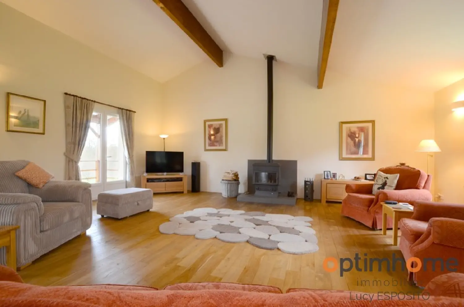  te koop huis Exideuil Charente 6
