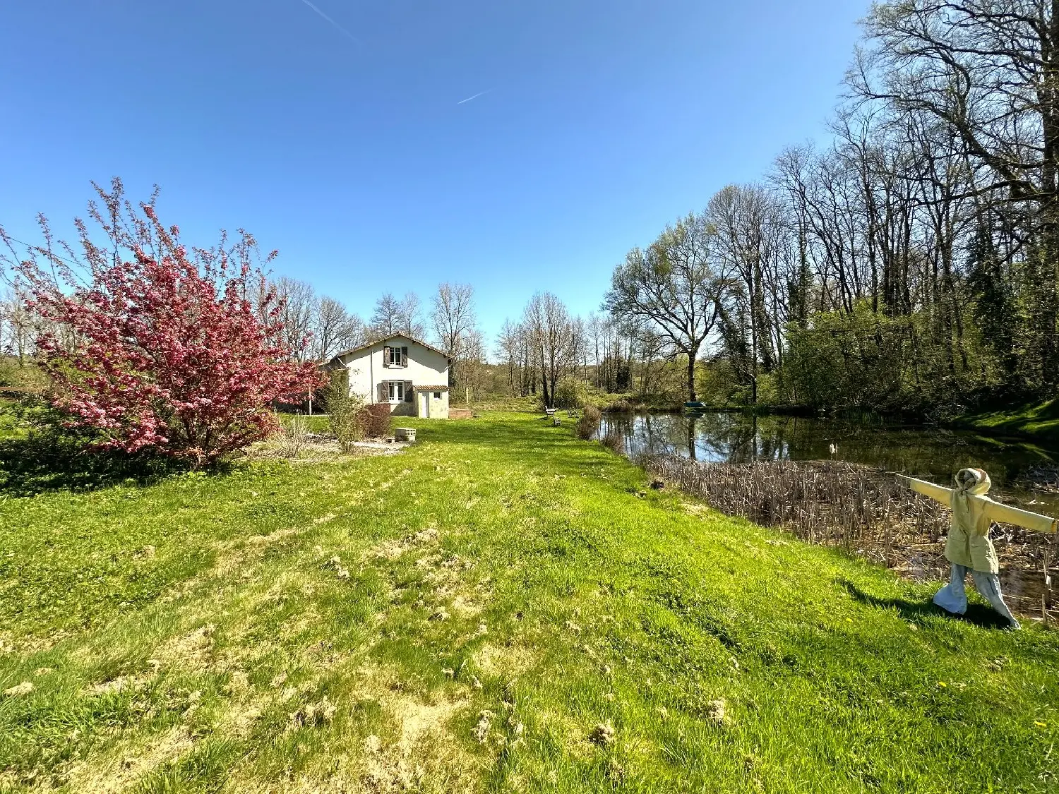  kaufen Haus Exideuil Charente 2