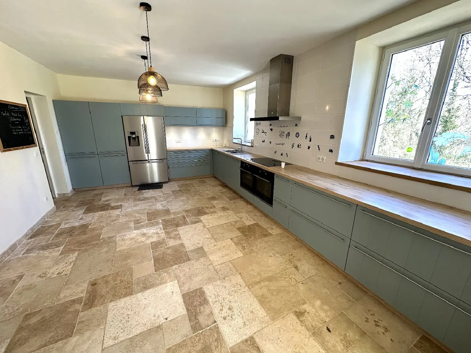  kaufen Haus Exideuil Charente 4