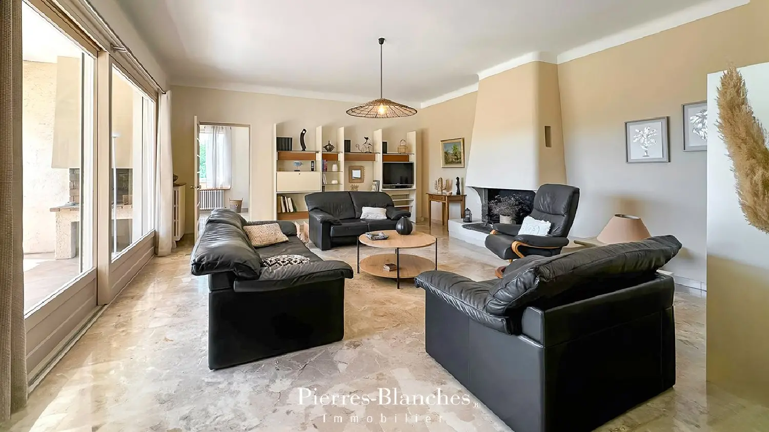  te koop huis Eyguières Bouches-du-Rhône 3