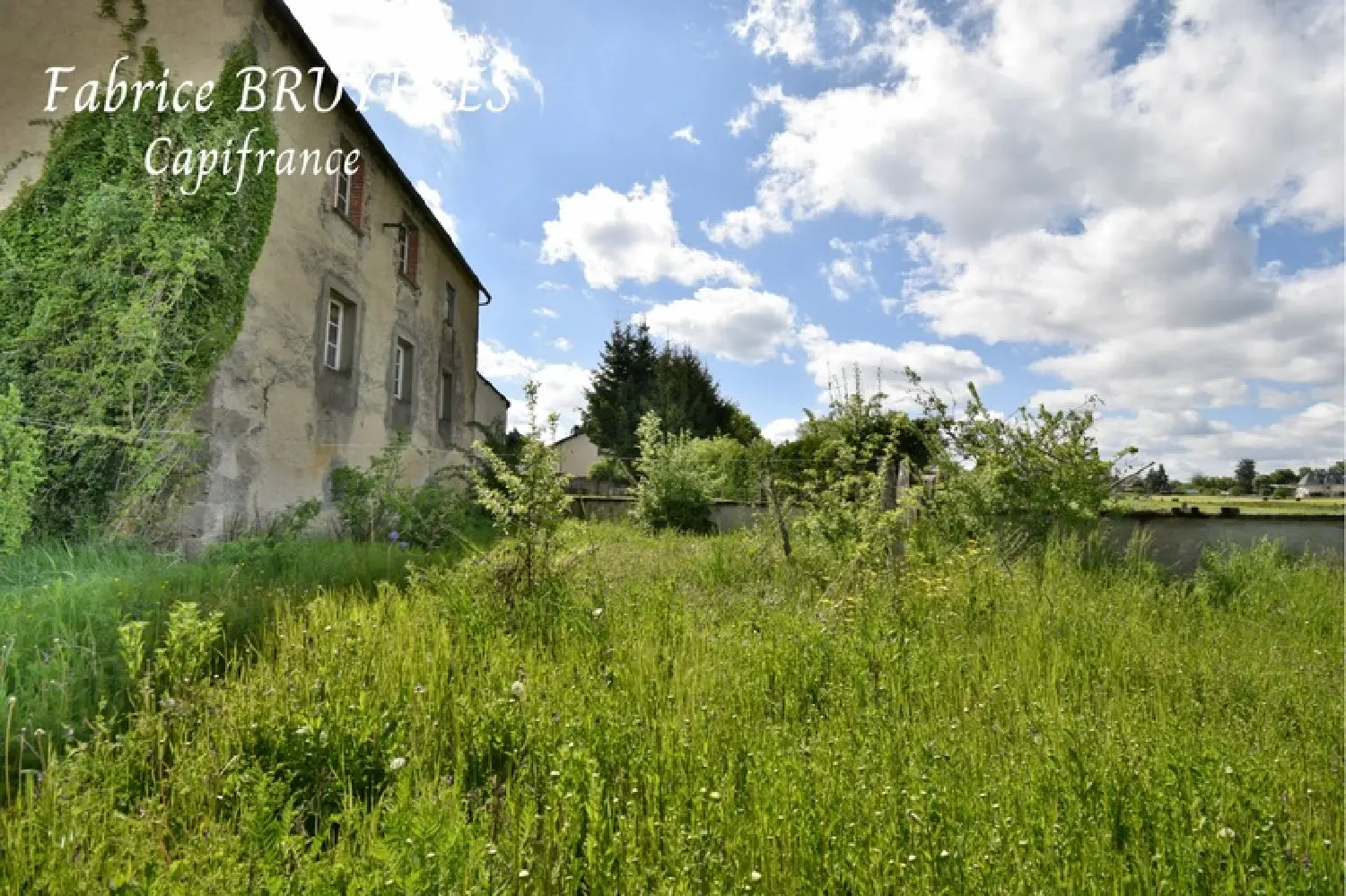  te koop huis Eygurande Corrèze 2