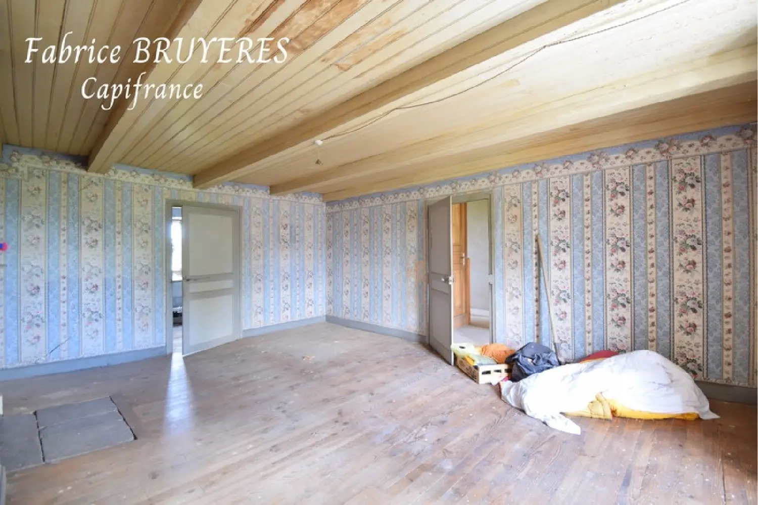  te koop huis Eygurande Corrèze 6