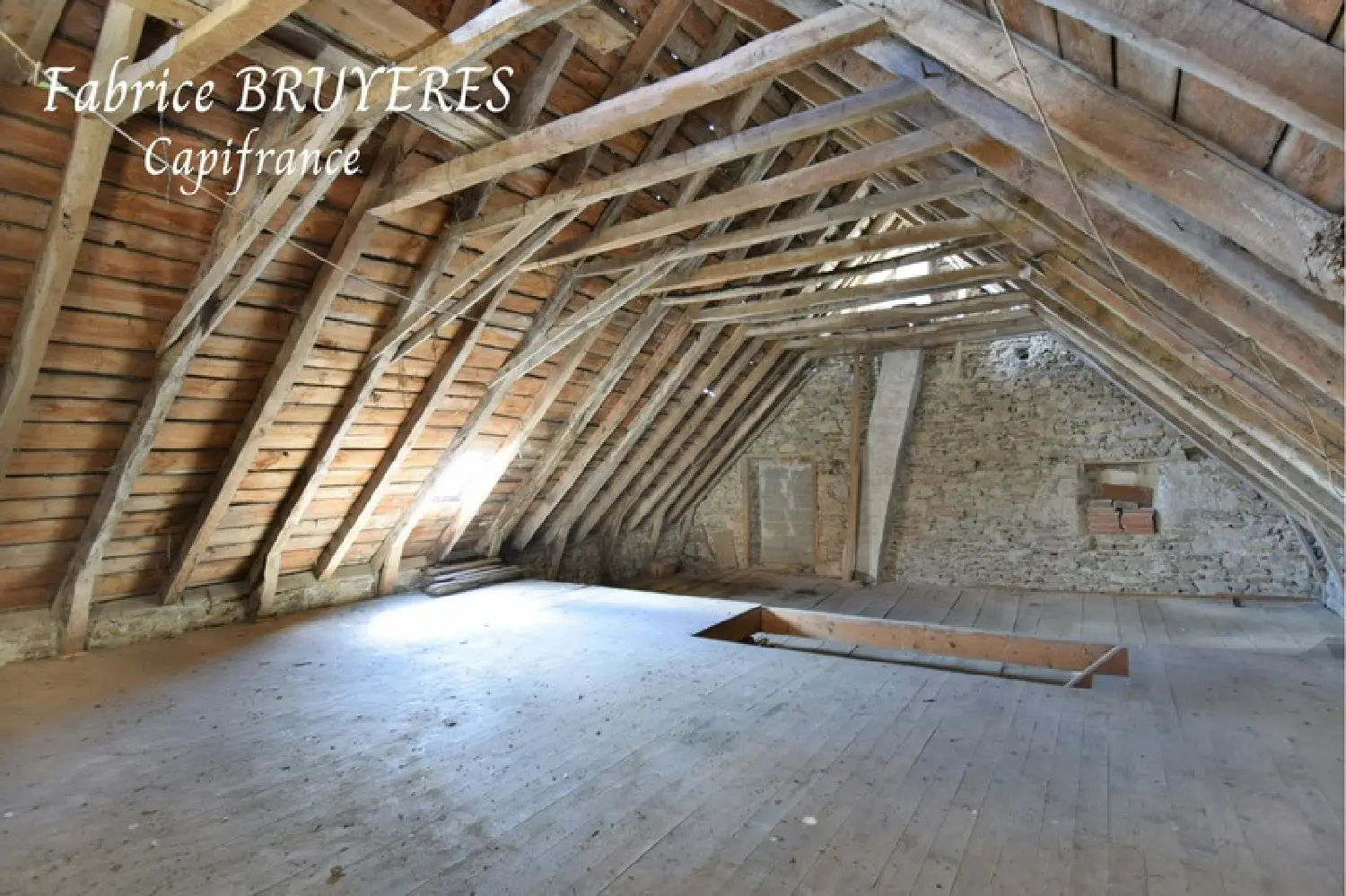  te koop huis Eygurande Corrèze 7
