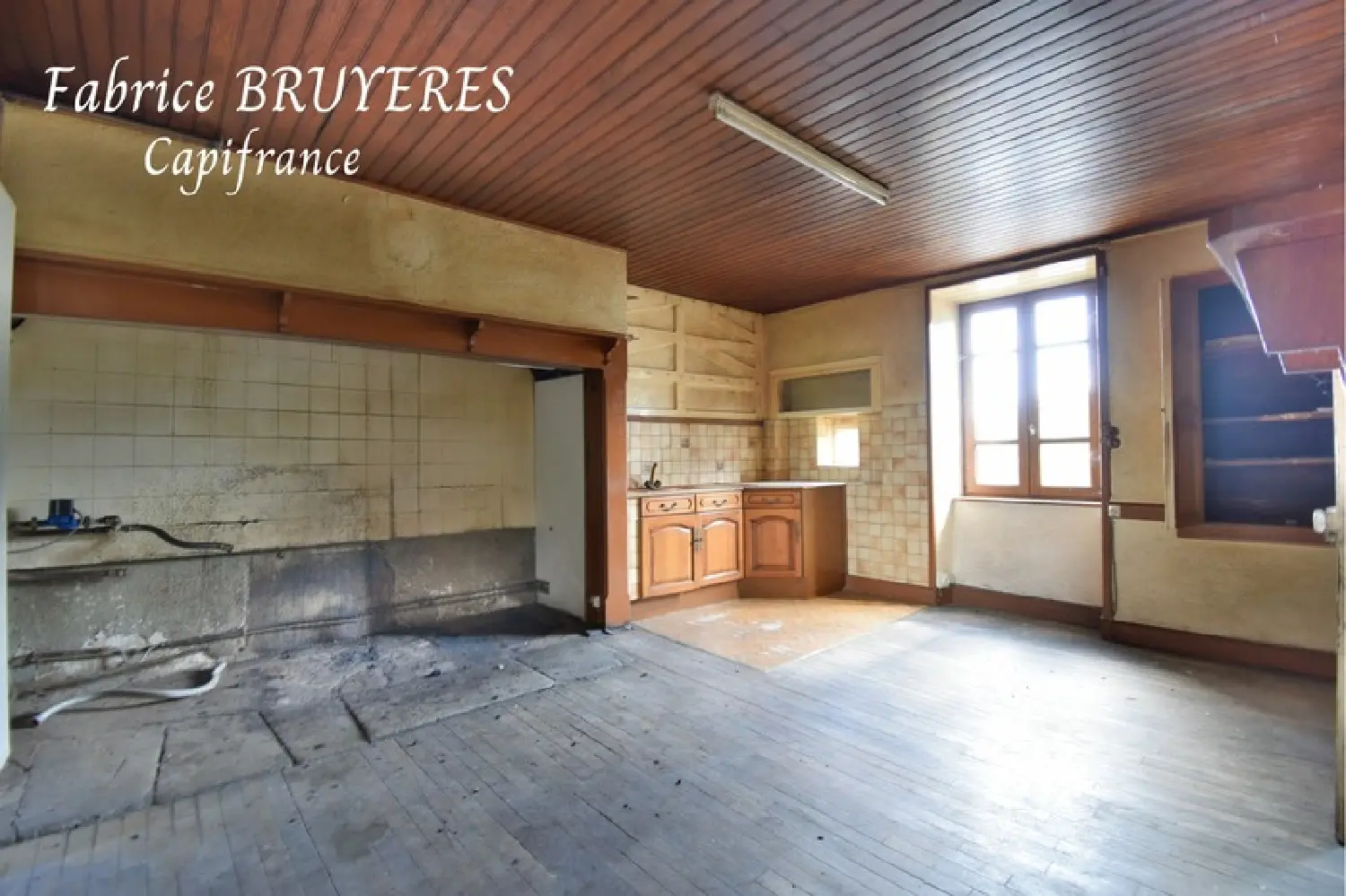  te koop huis Eygurande Corrèze 8