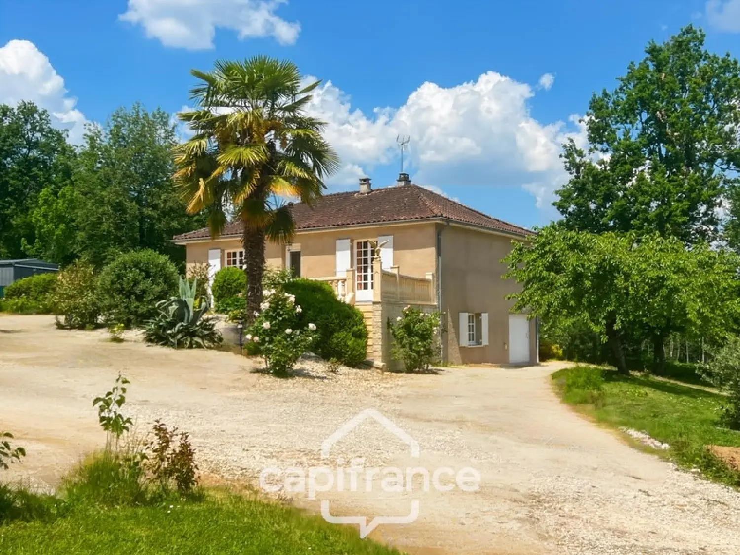  en venta casa Eyliac Dordoña 1
