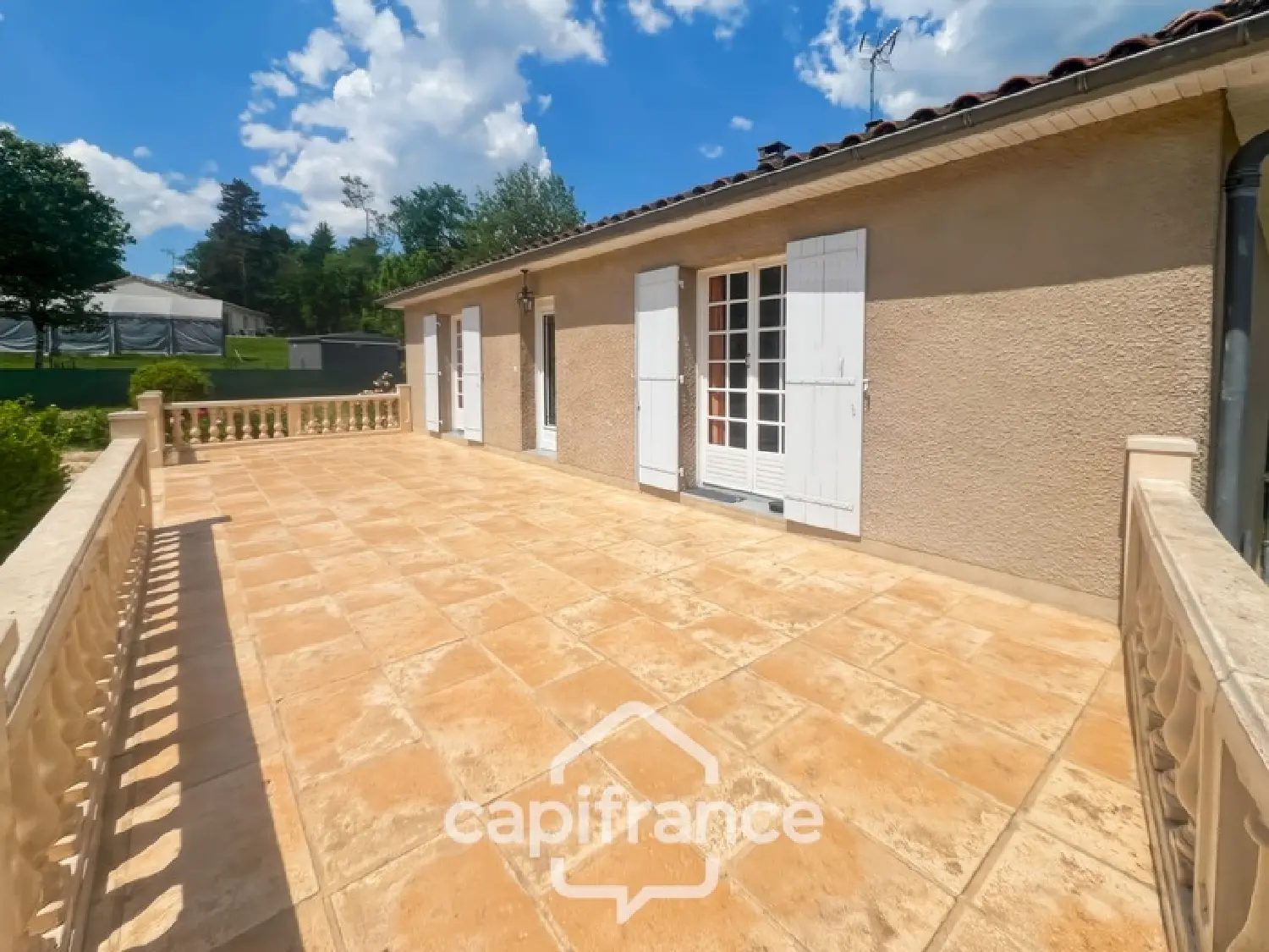  en venta casa Eyliac Dordoña 2