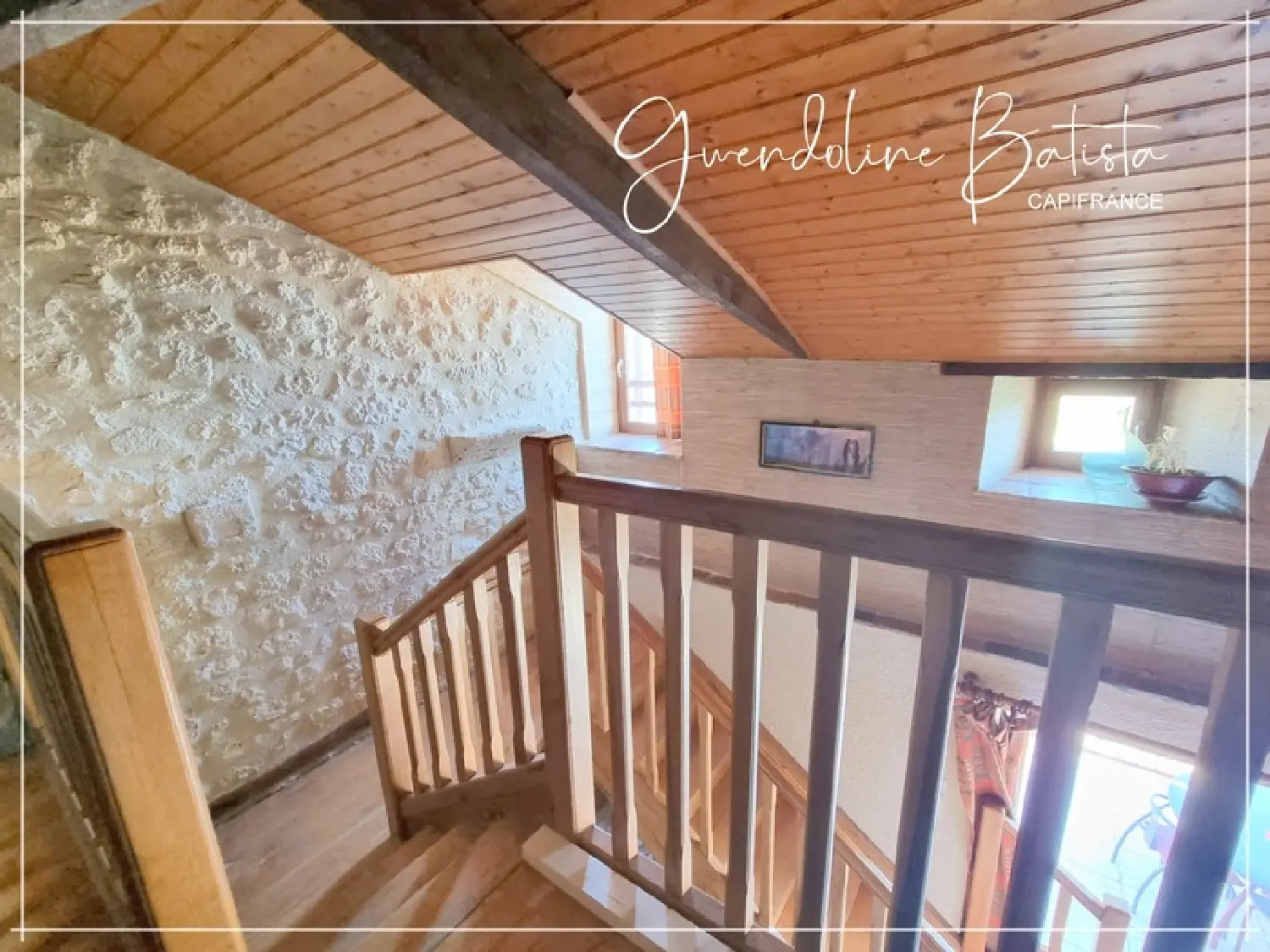 à vendre maison Eymet Dordogne 8