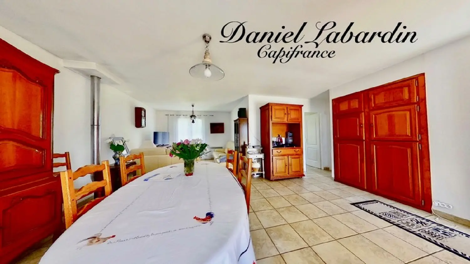  te koop huis Eymet Dordogne 3