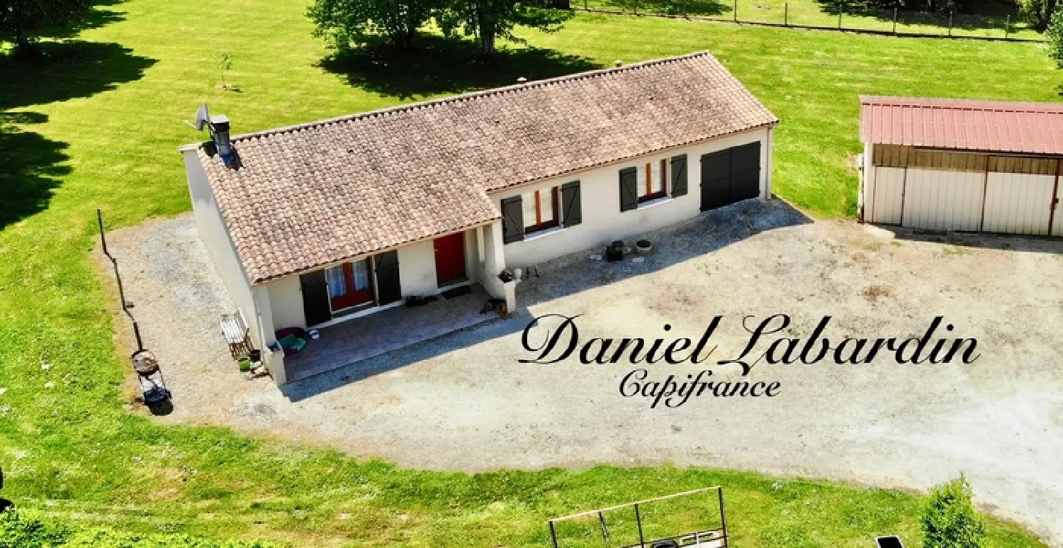  te koop huis Eymet Dordogne 5