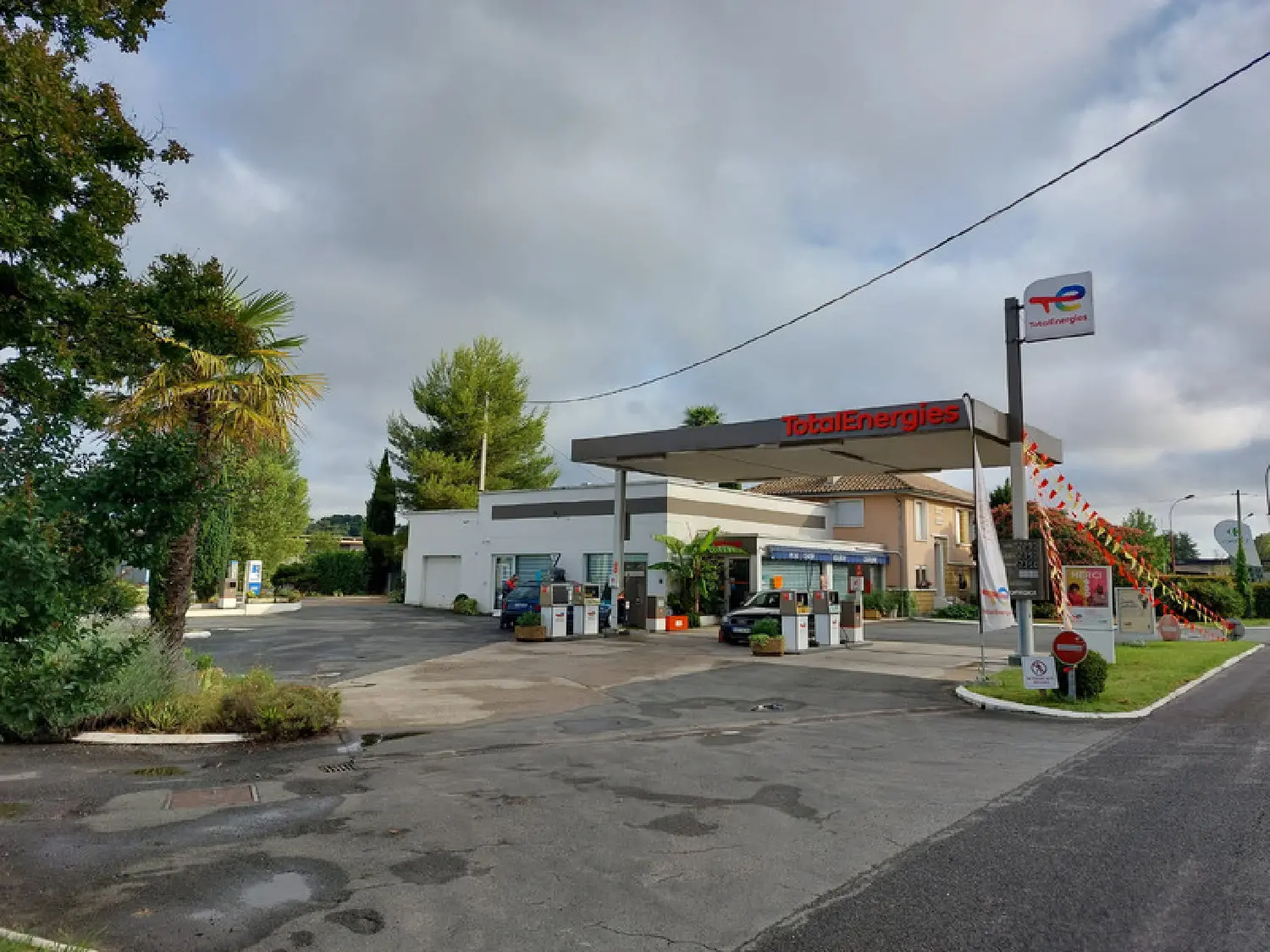  en venta casa Eymet Dordoña 3