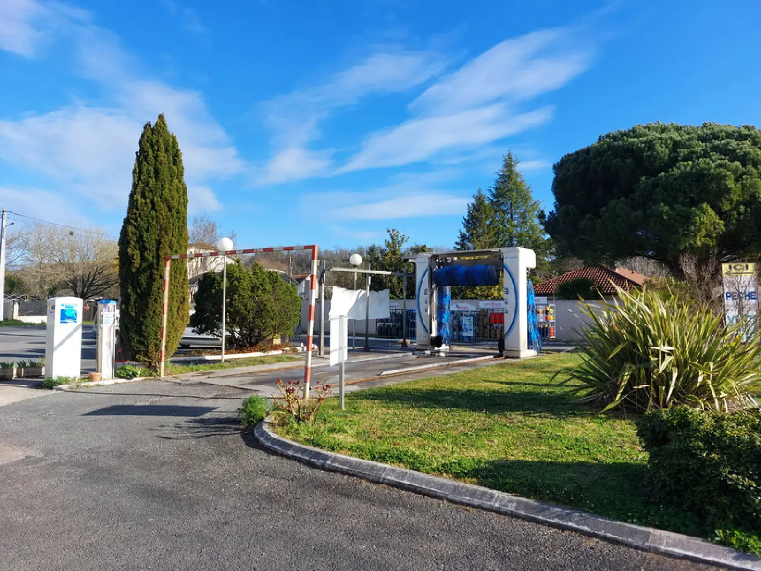  en venta casa Eymet Dordoña 7