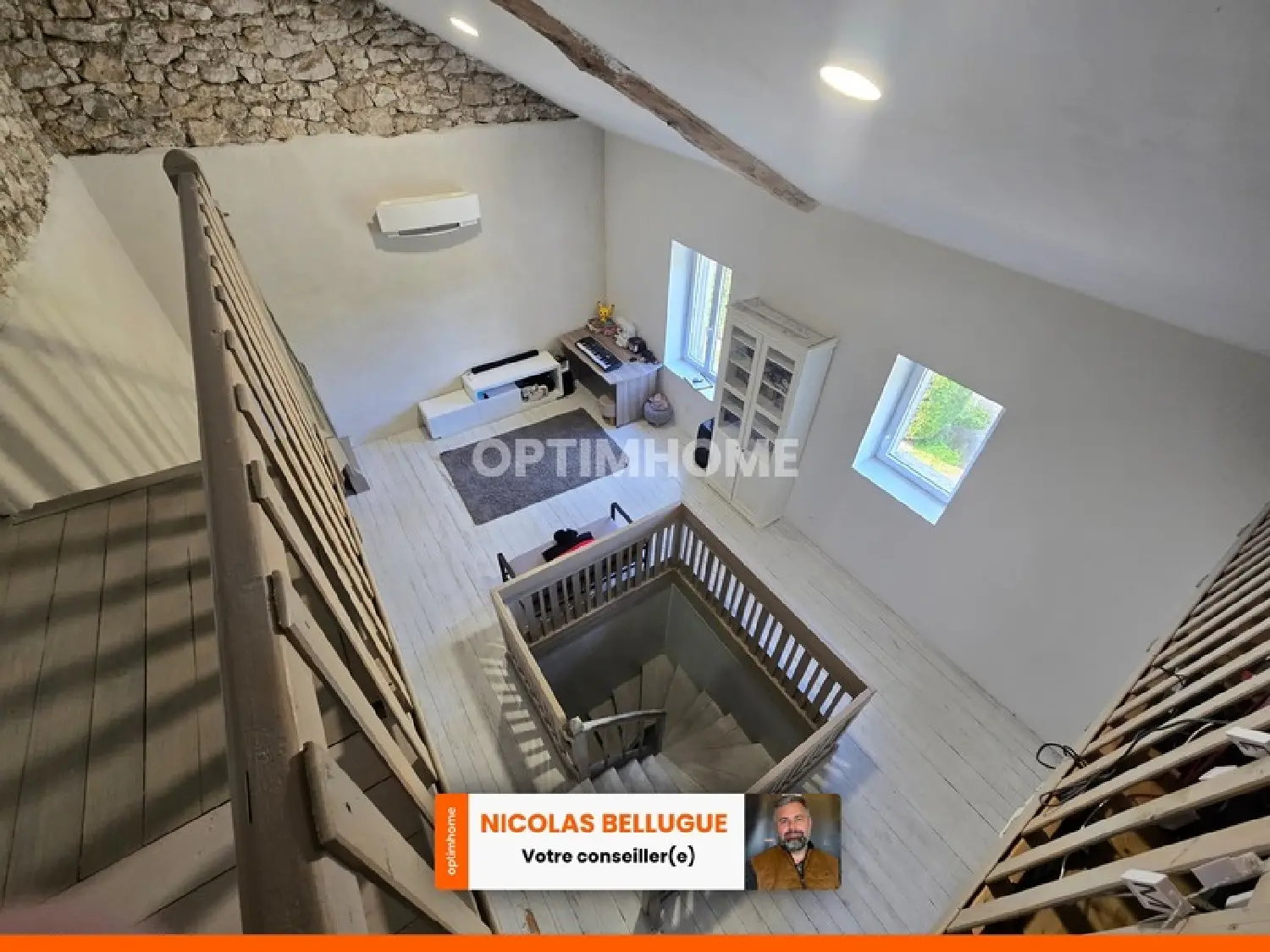  en venta casa Eymet Dordoña 1