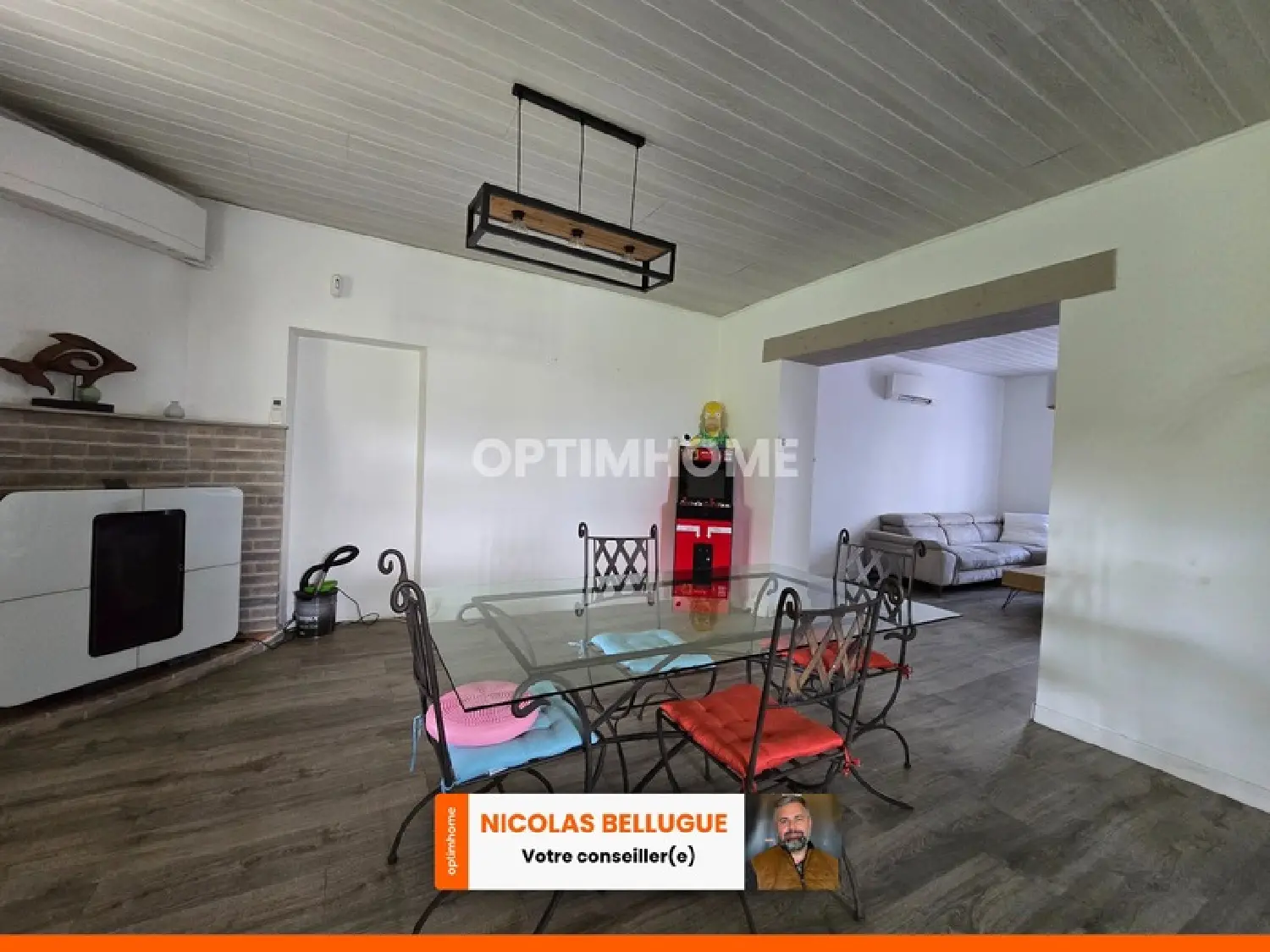  en venta casa Eymet Dordoña 2