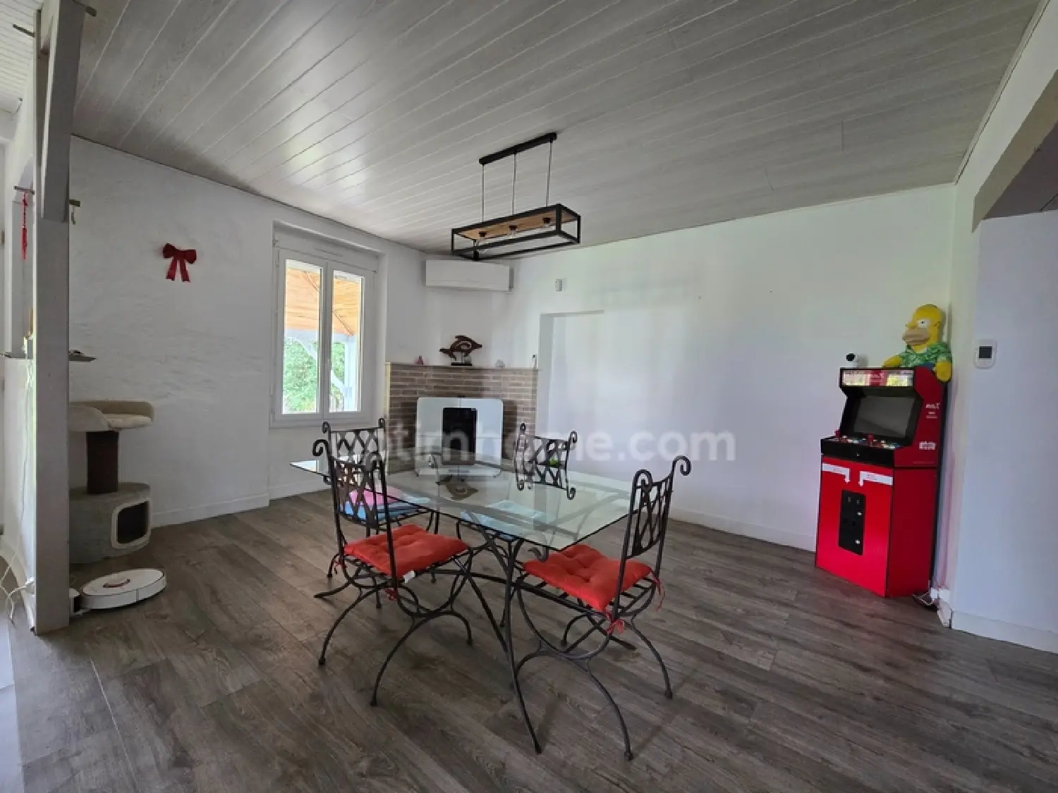  en venta casa Eymet Dordoña 4