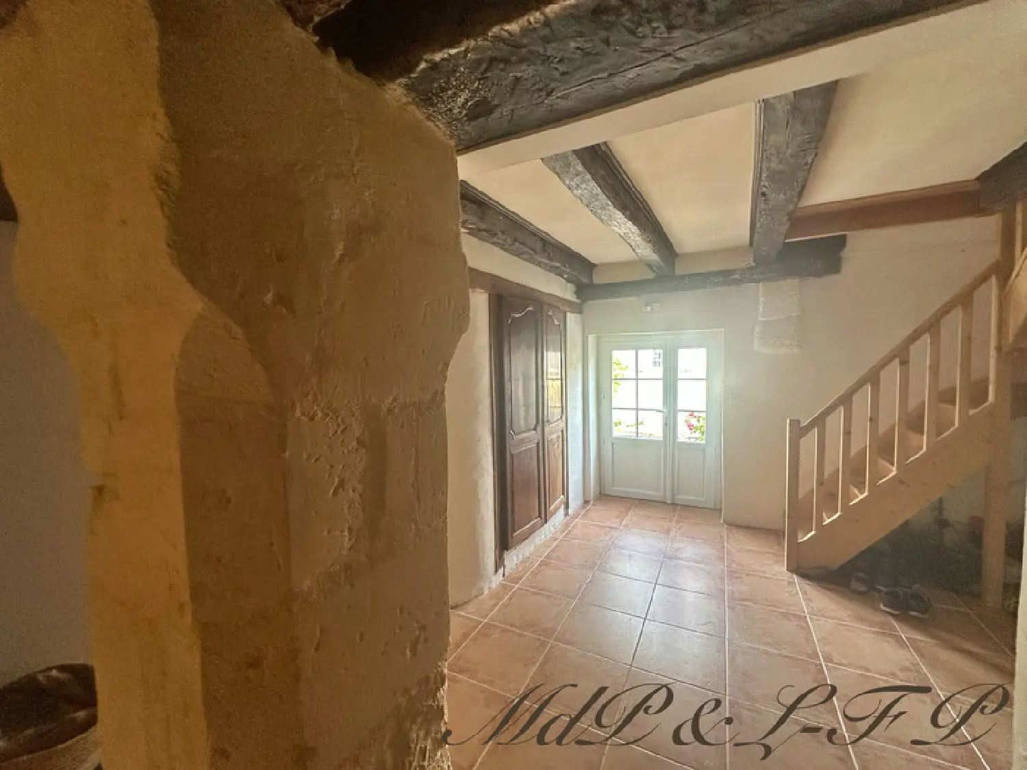  te koop huis Eynesse Gironde 4