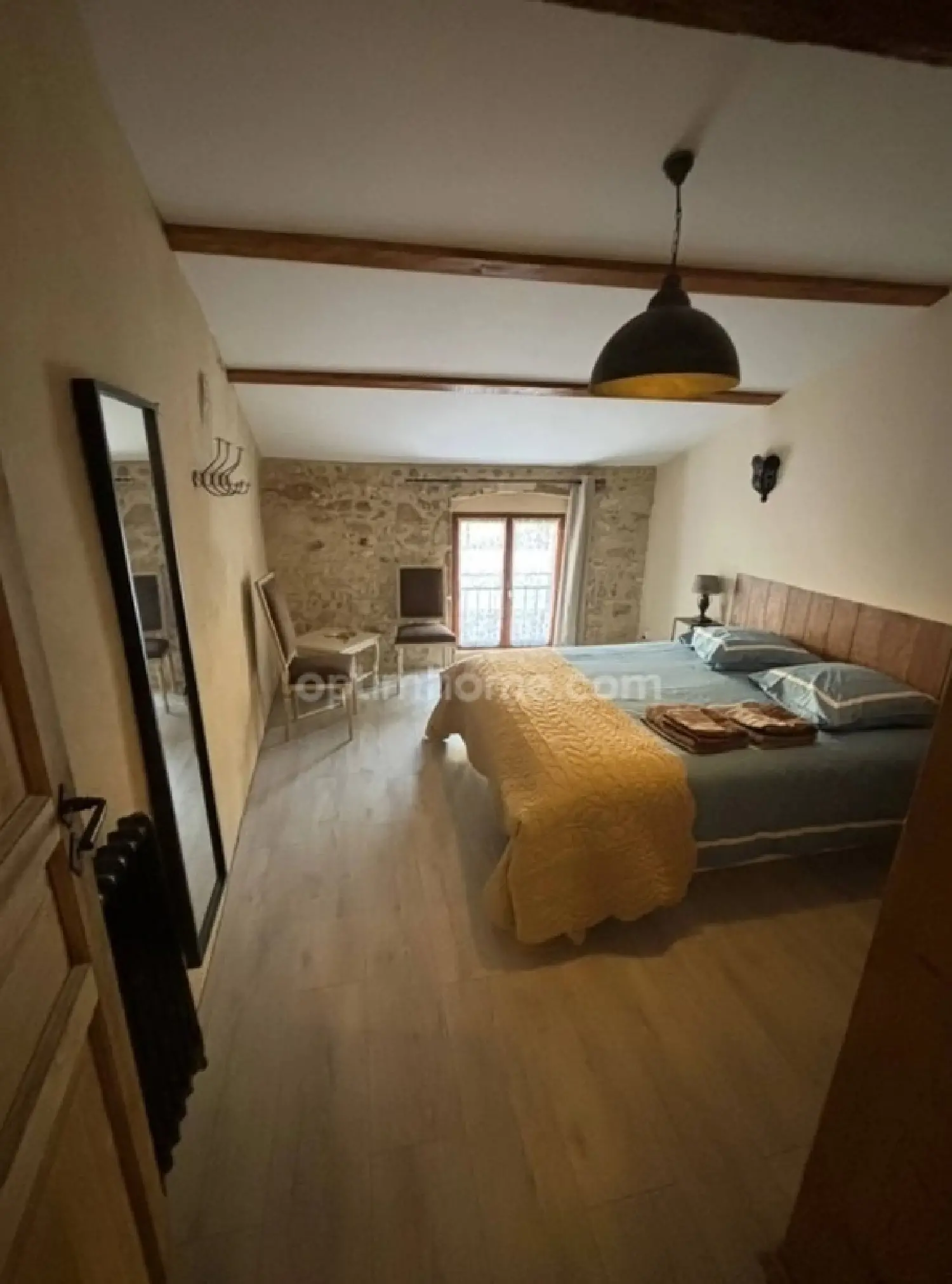  en venta casa Eyragues Bocas del Ródano 4