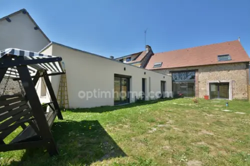 Ézy-sur-Eure Eure house foto 7094180
