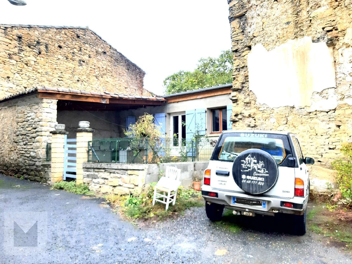  en venta casa Fa Aude 1