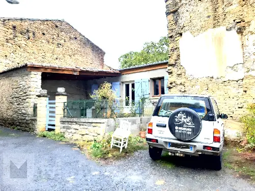 Fa Aude casa foto 7085959