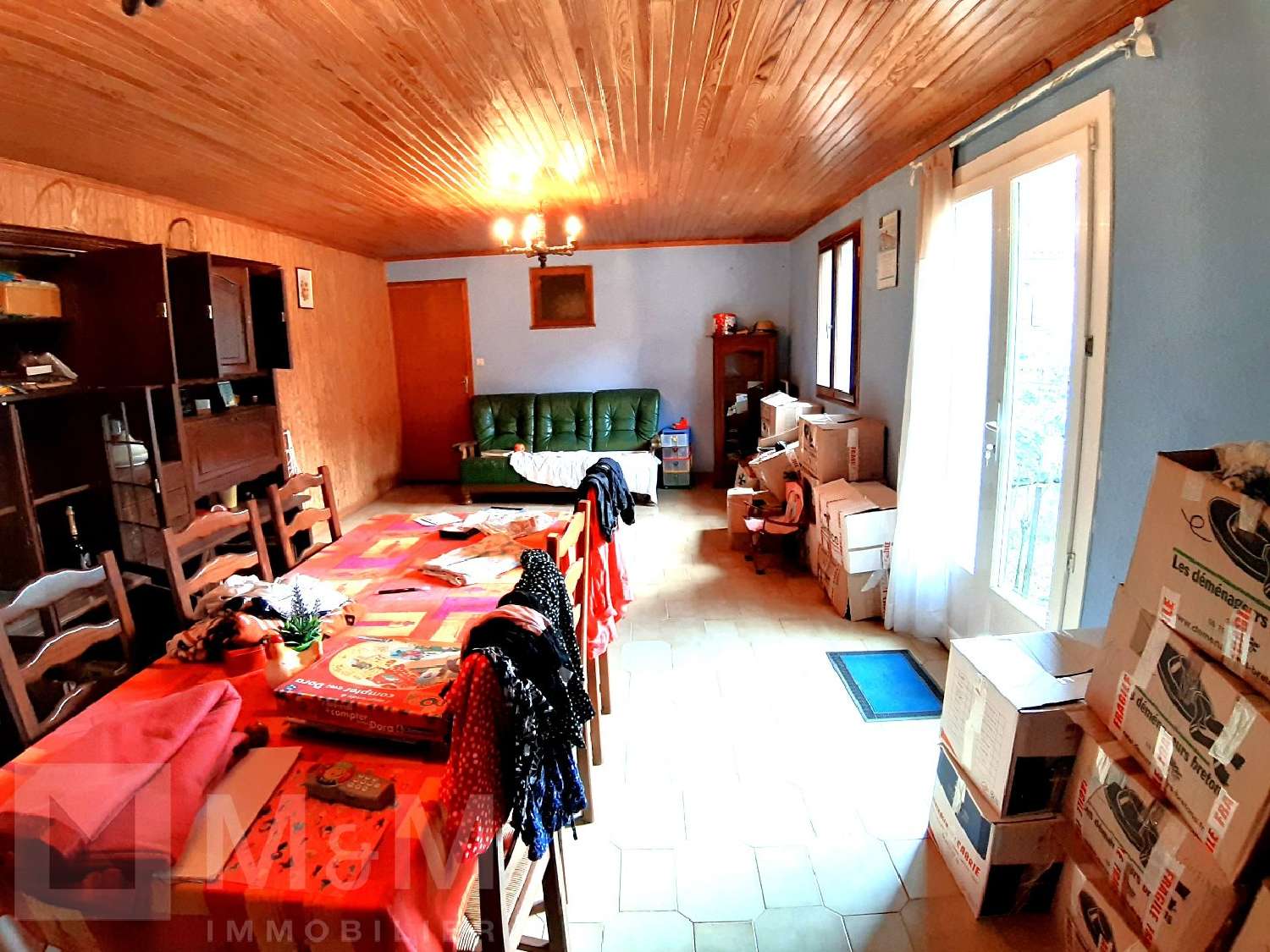  en venta casa Fa Aude 6