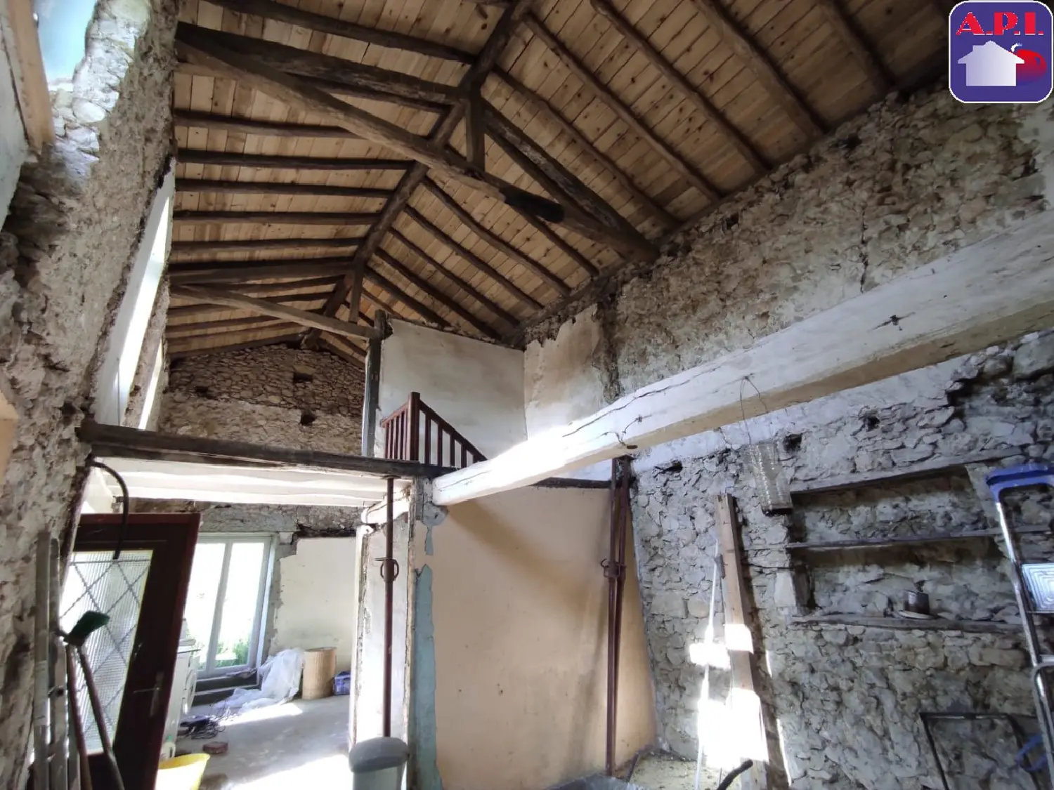  en venta casa Fabas Ariège 7