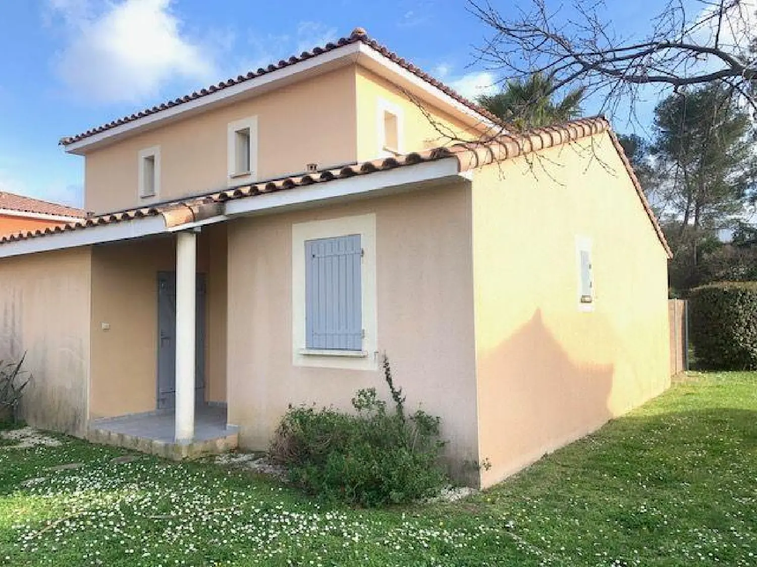  à vendre maison Fabrègues Hérault 2