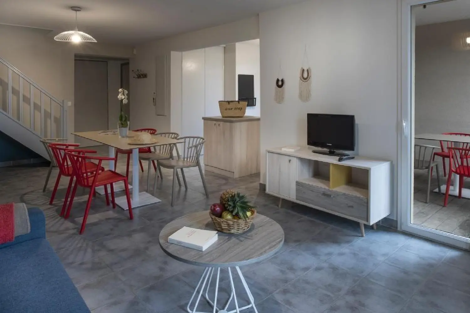 à vendre maison Fabrègues Hérault 4