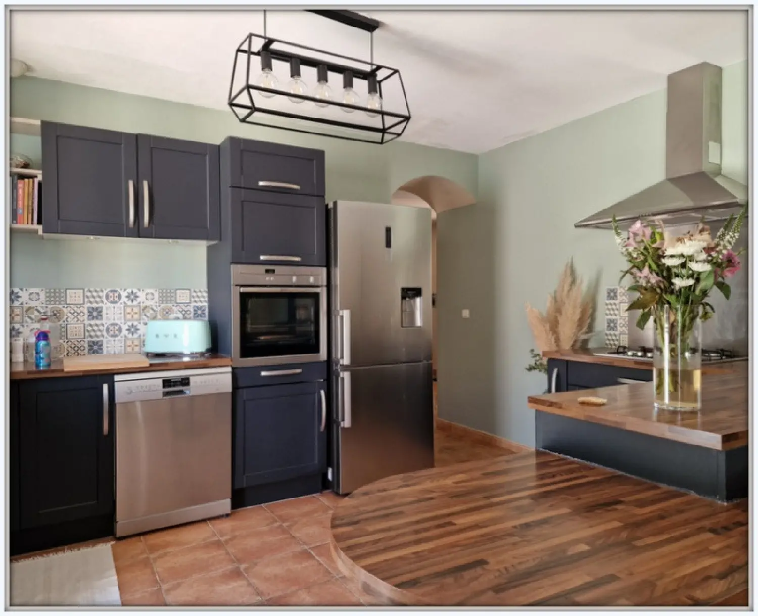  à vendre maison Fabrezan Aude 4