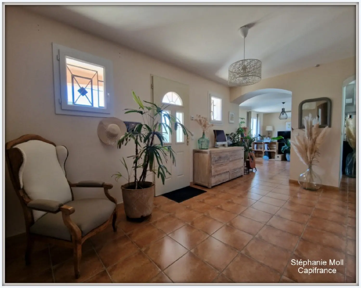  à vendre maison Fabrezan Aude 5