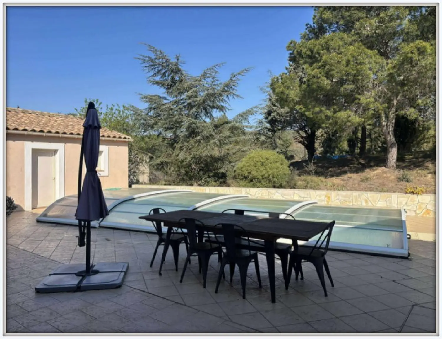  à vendre maison Fabrezan Aude 6