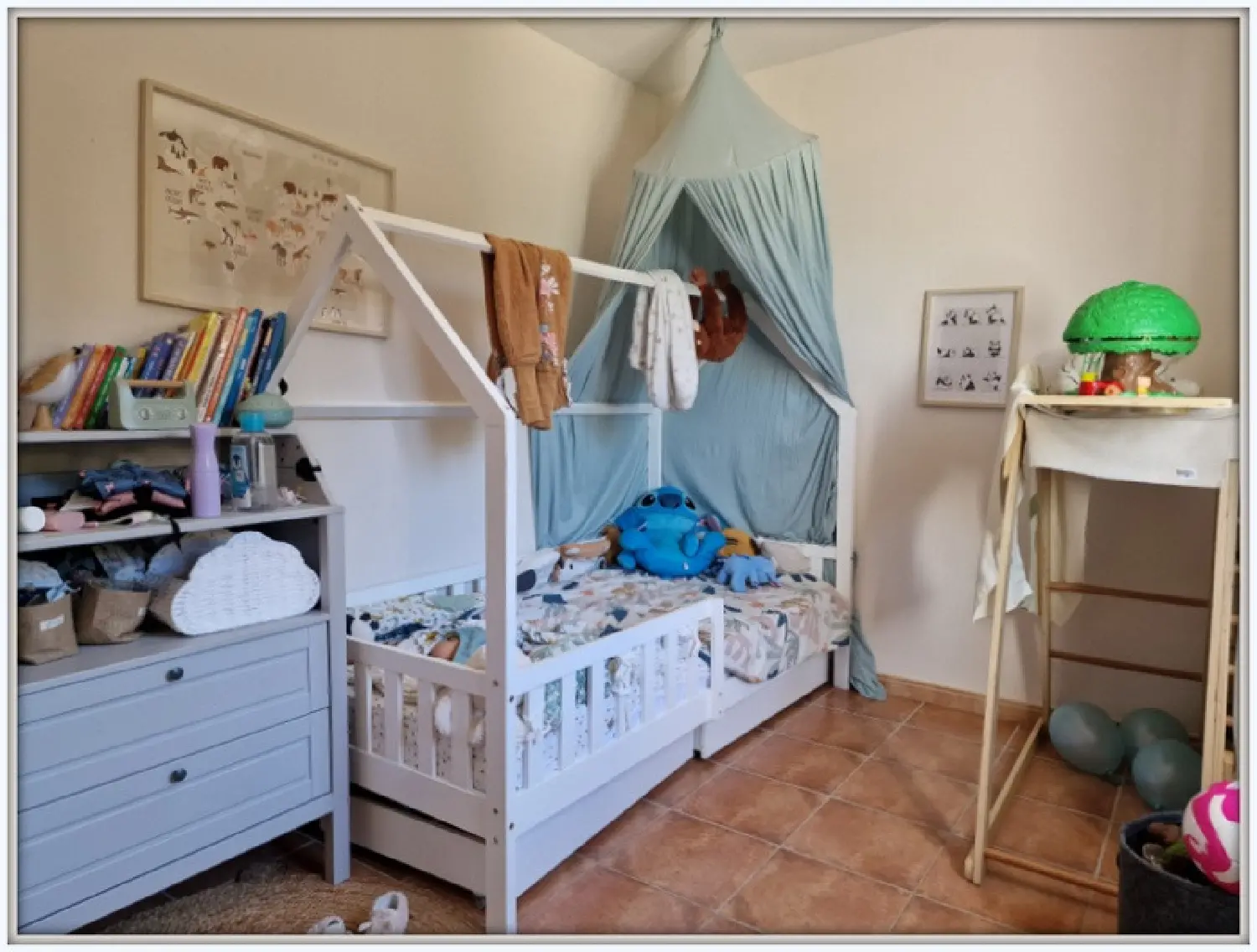 à vendre maison Fabrezan Aude 8