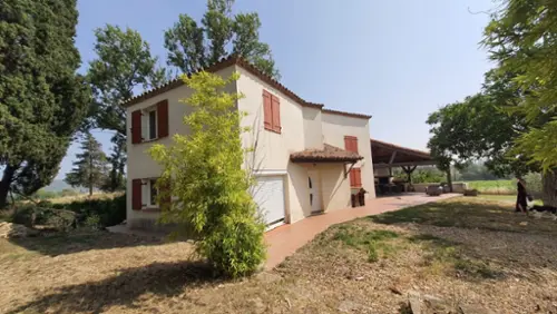Fajac-en-Val Aude house foto 7092480
