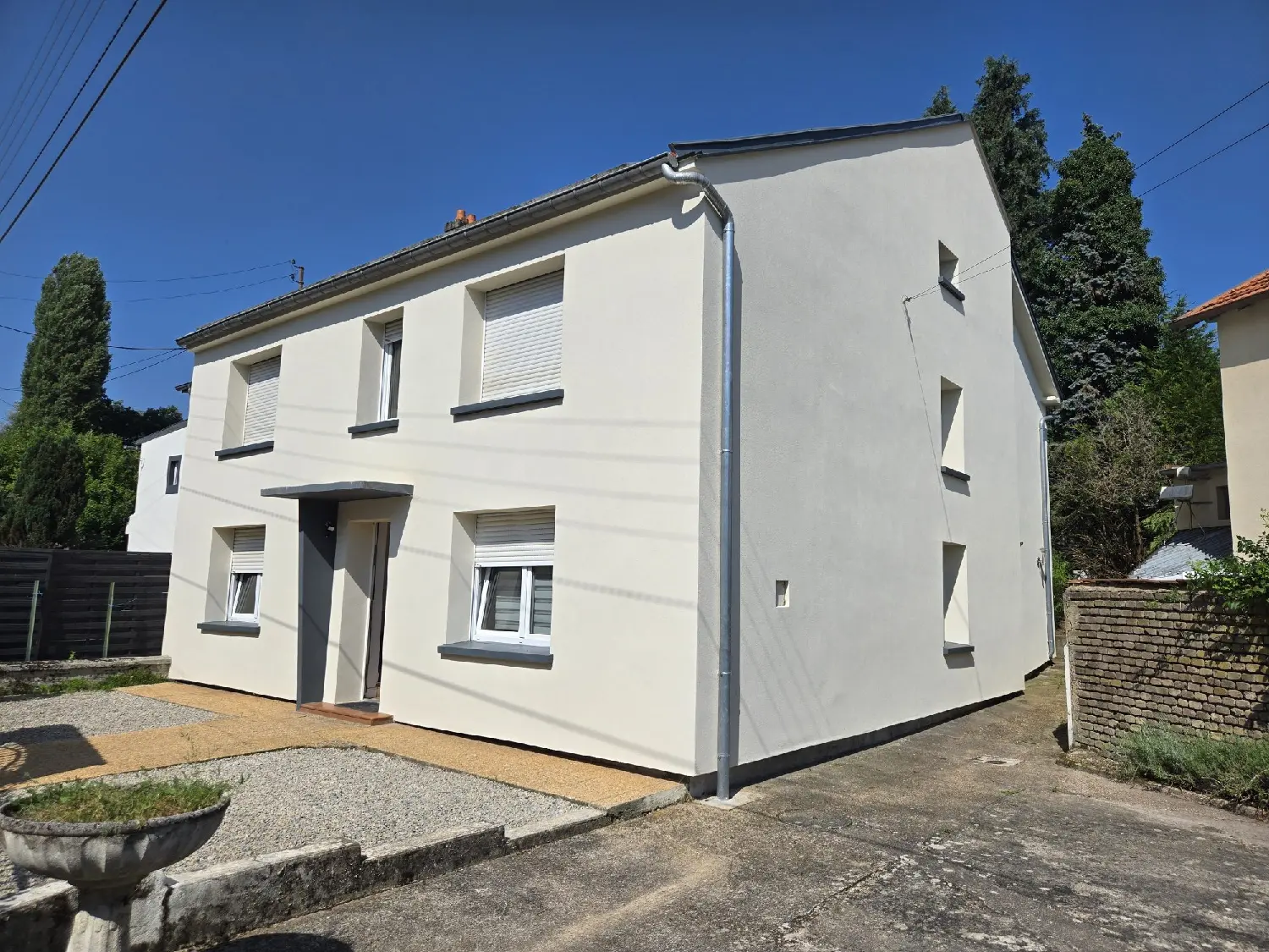  en venta casa Fameck Moselle 1
