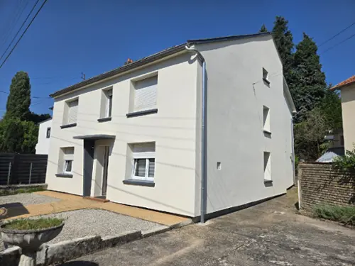 Fameck Moselle casa foto 7087528