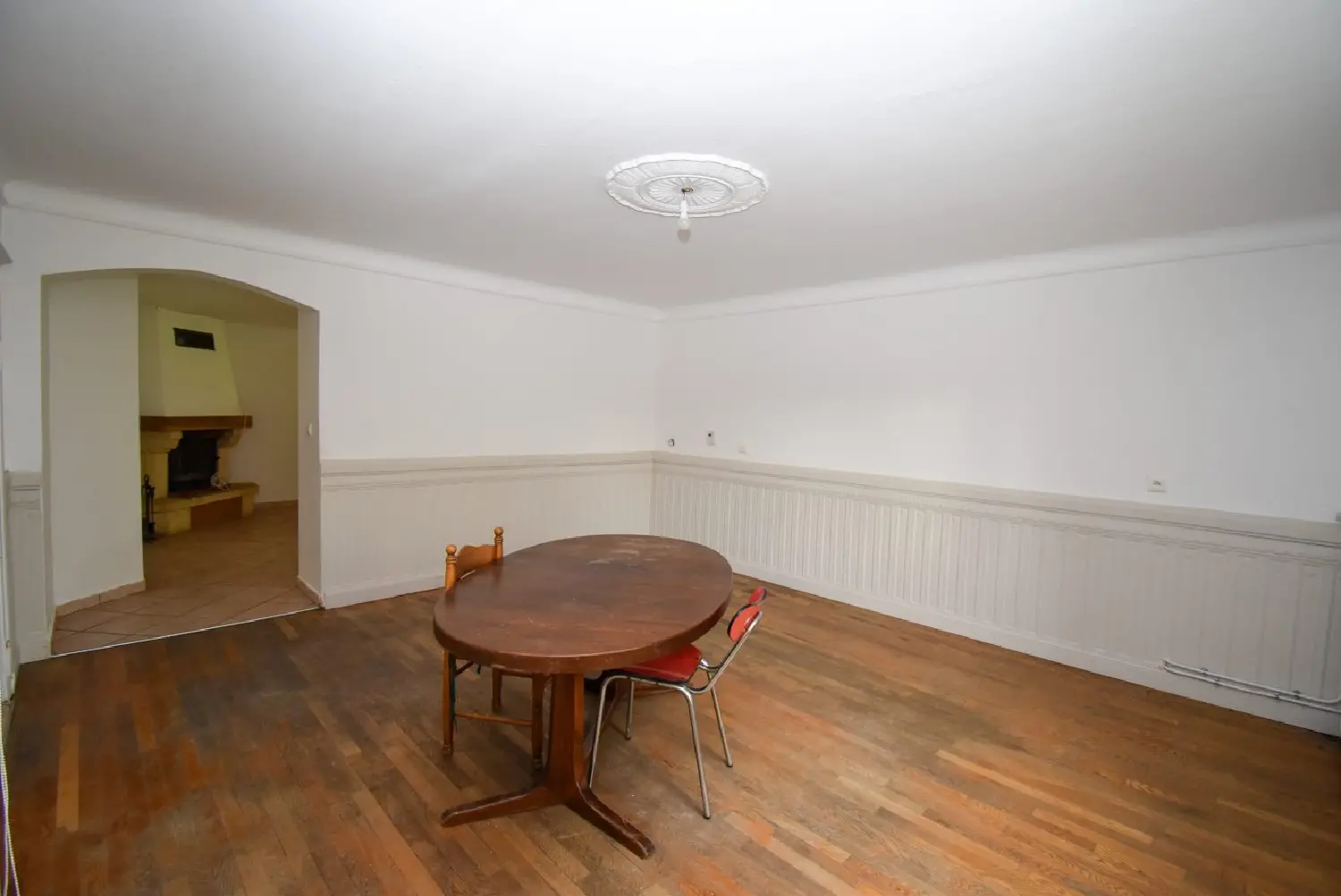  en venta casa Fameck Moselle 4