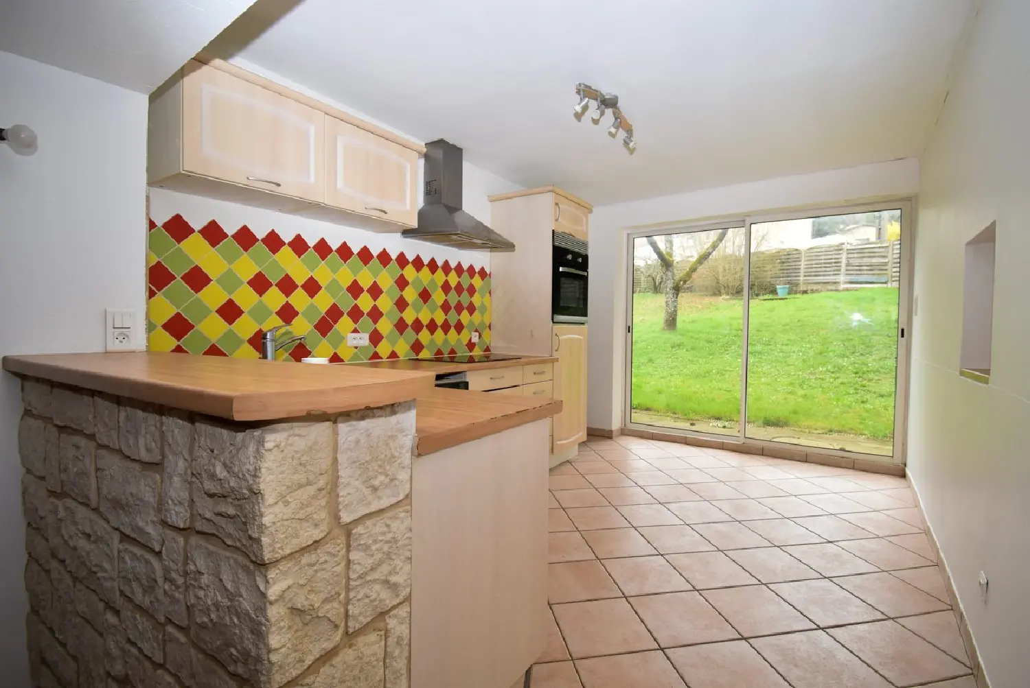  en venta casa Fameck Moselle 6