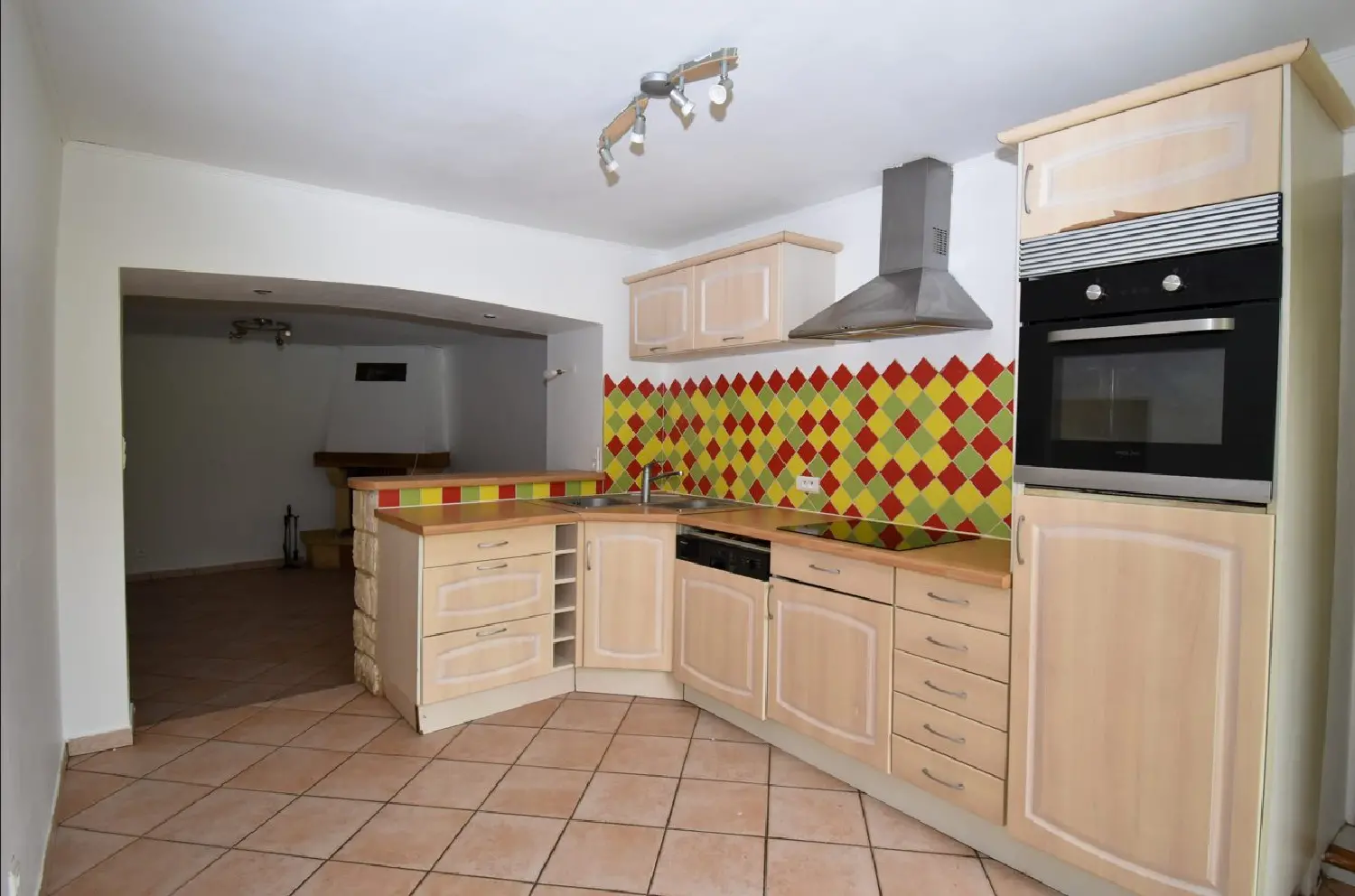  en venta casa Fameck Moselle 7