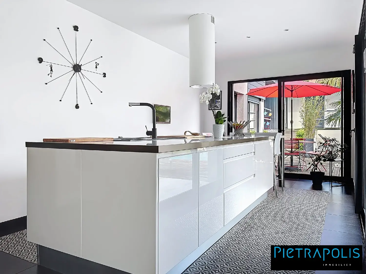  kaufen Haus Fareins Ain 7
