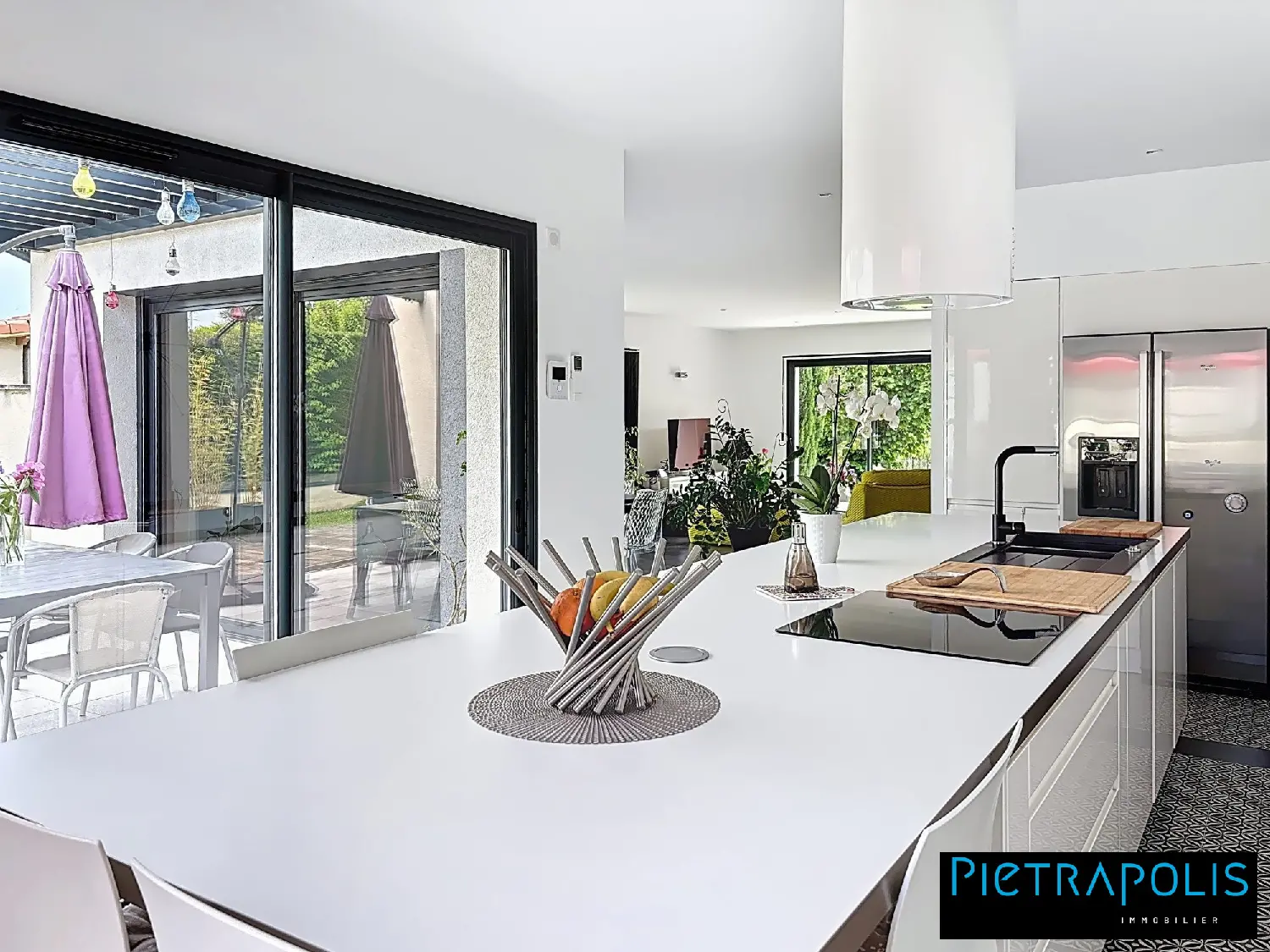  kaufen Haus Fareins Ain 8