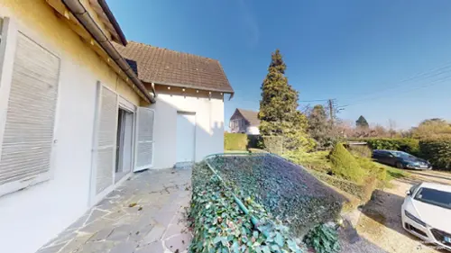 Faremoutiers Seine-et-Marne house foto 7087291