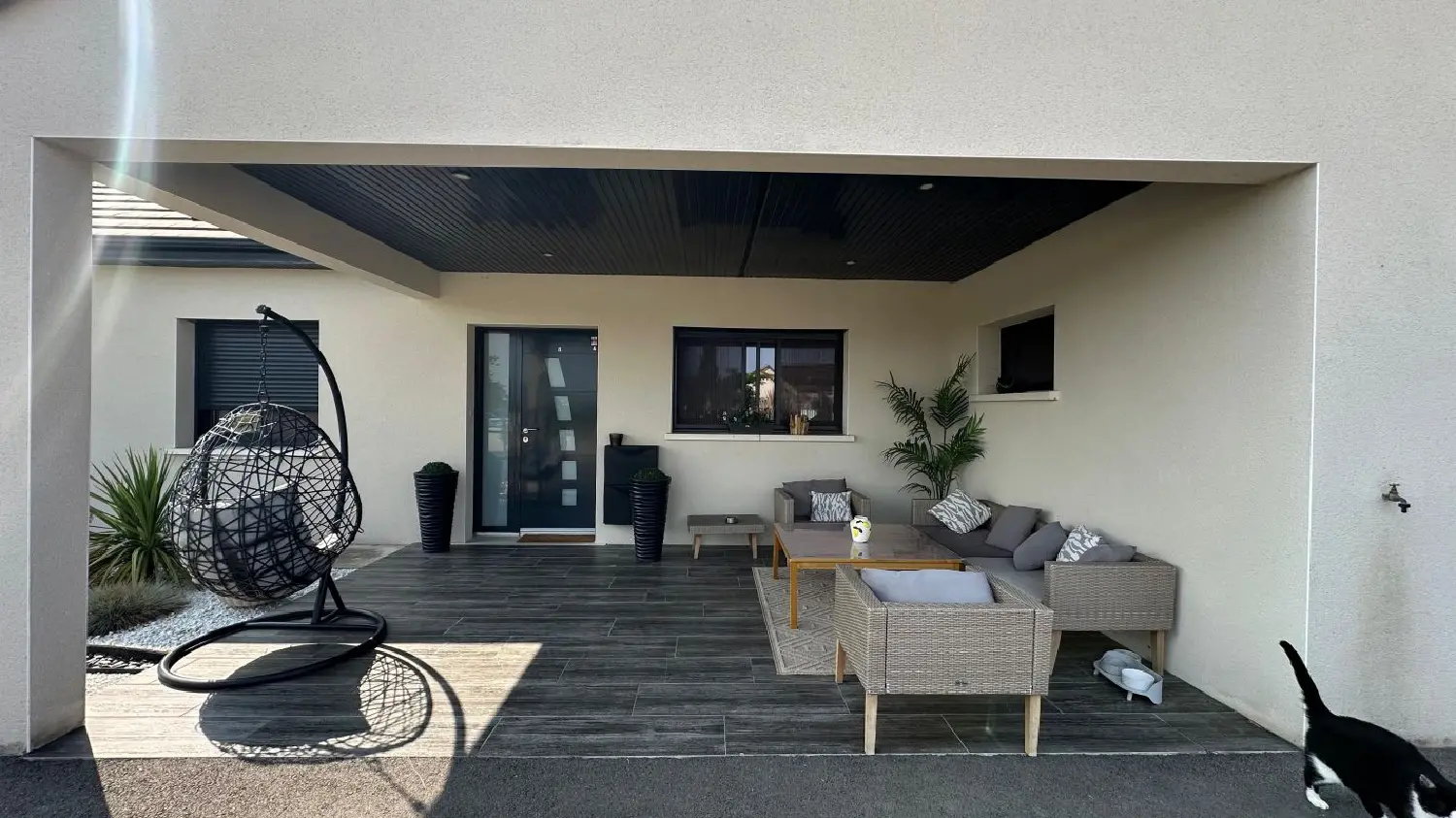  en venta casa Farges-lès-Chalon Saône-et-Loire 1