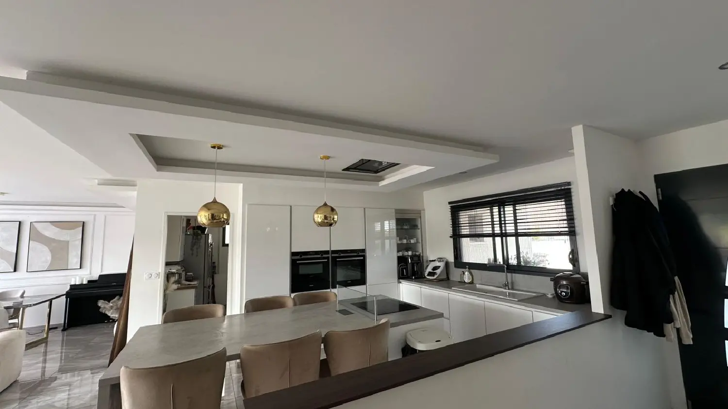 en venta casa Farges-lès-Chalon Saône-et-Loire 2
