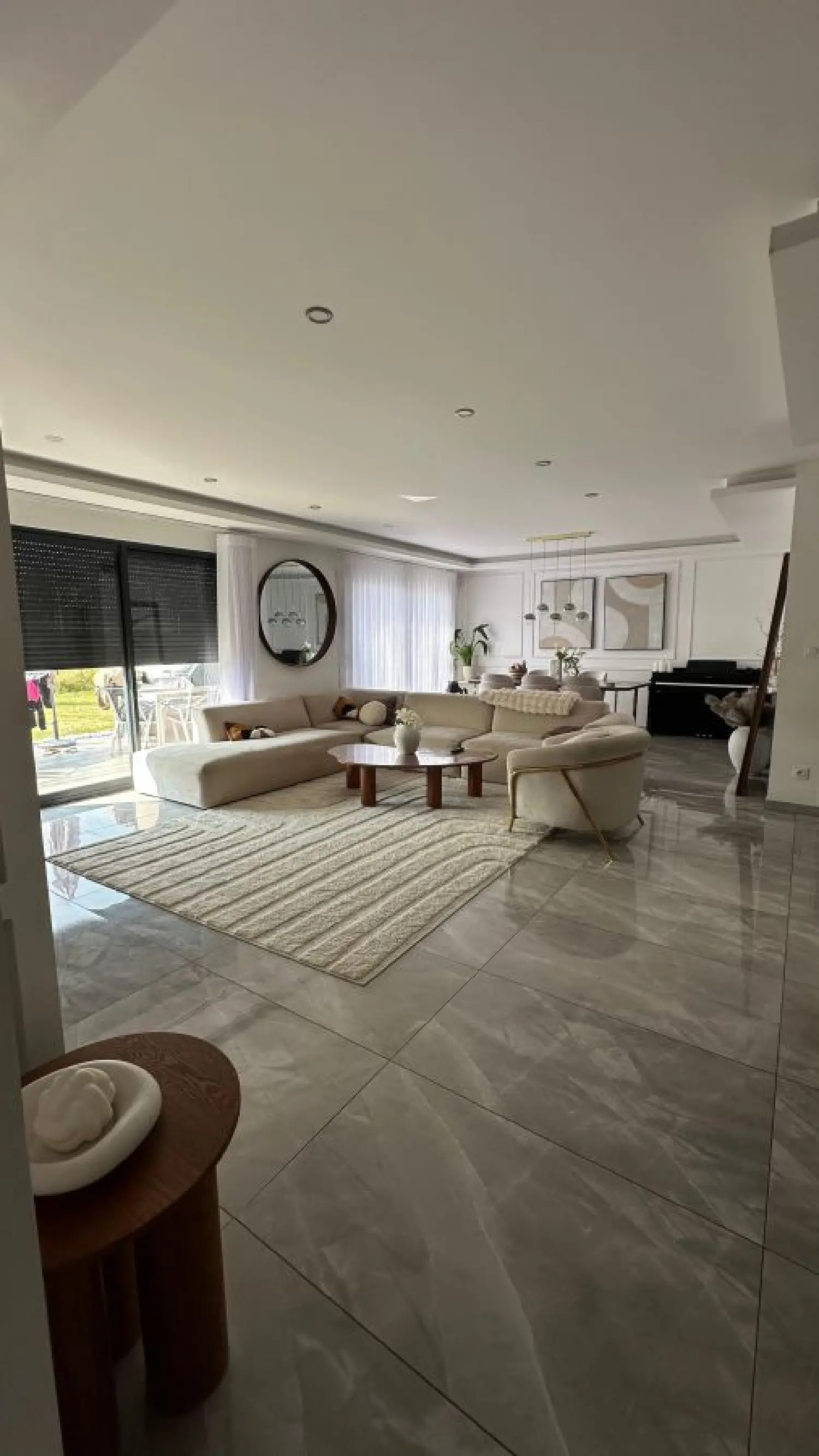  en venta casa Farges-lès-Chalon Saône-et-Loire 5