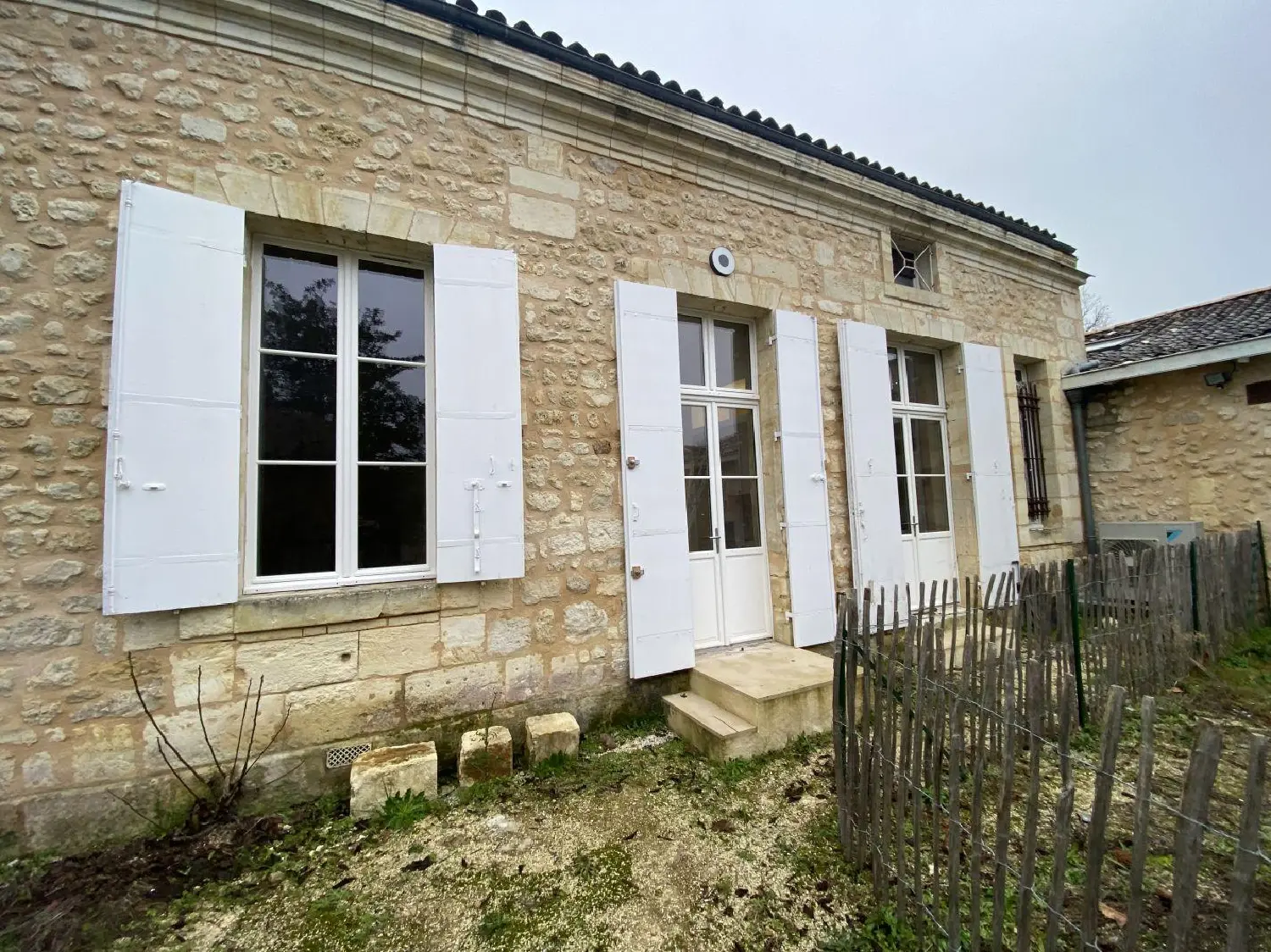  kaufen Haus Fargues-Saint-Hilaire Gironde 1