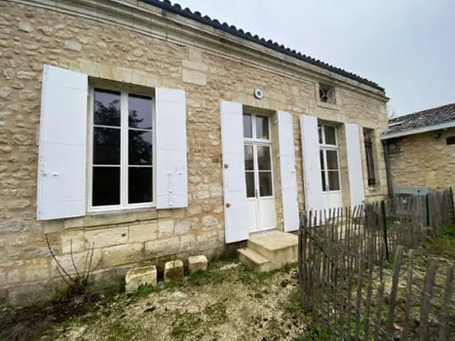 Fargues-Saint-Hilaire Gironde huis foto 7096587