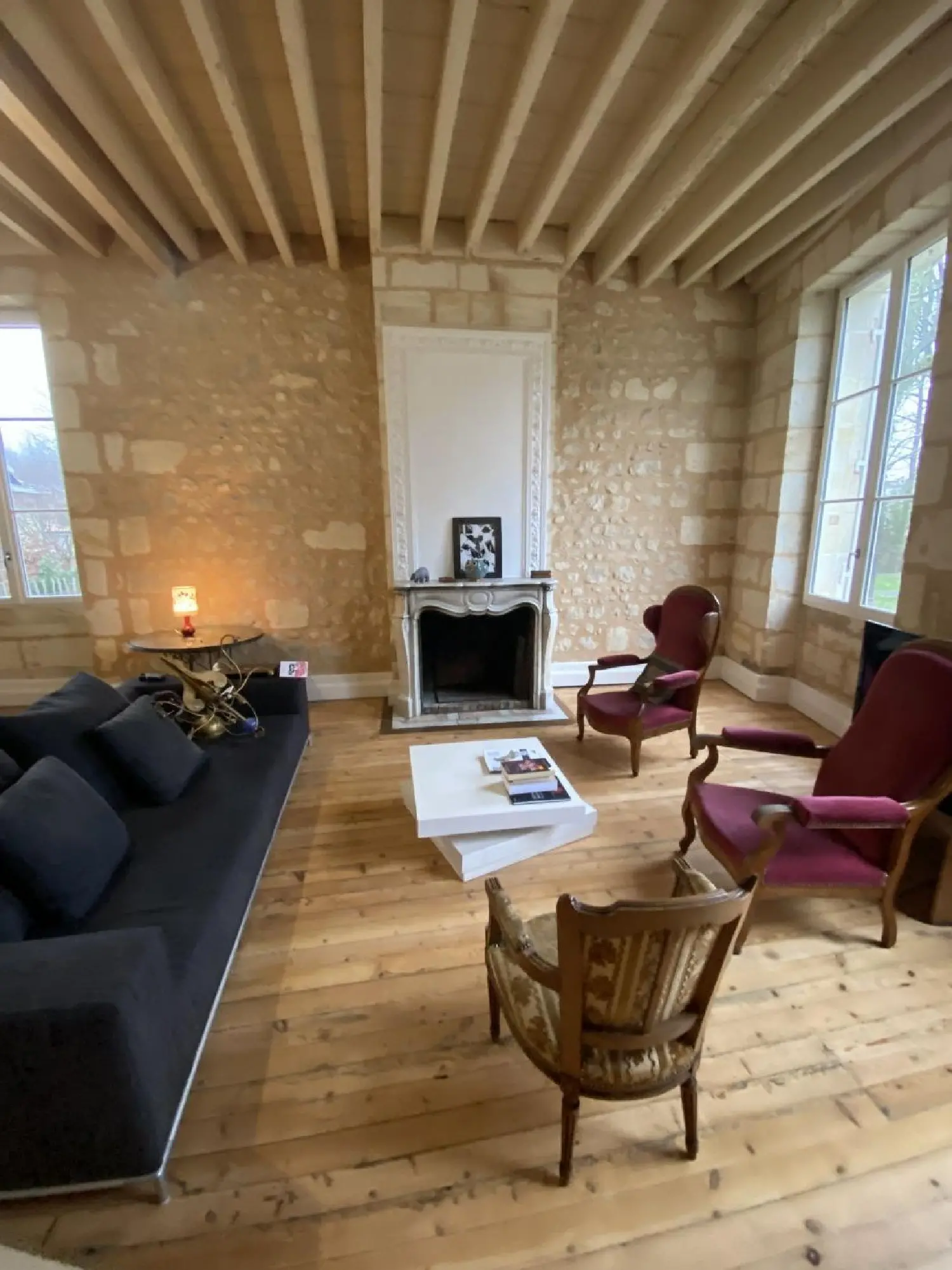  kaufen Haus Fargues-Saint-Hilaire Gironde 2