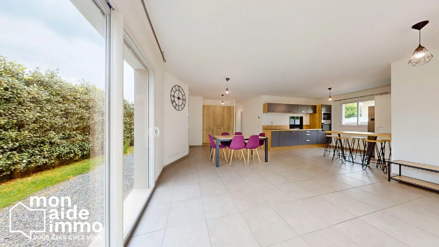 en venta casa Fargues-Saint-Hilaire Gironde 3